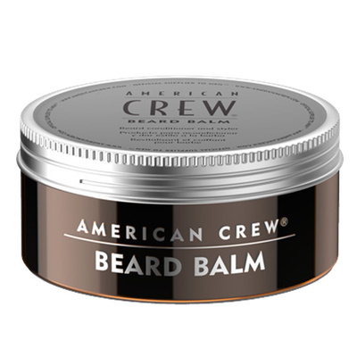 CREW BEARD BALM 2.1OZ